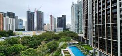 Mirage Tower (D9), Condominium #458751031